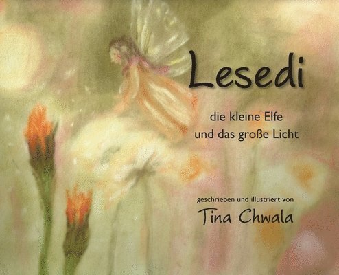 Tina Chwala - Lesedi die kleine Elfe und das große Licht, Inbunden. Tillgänglighet: Lägg i varukorg