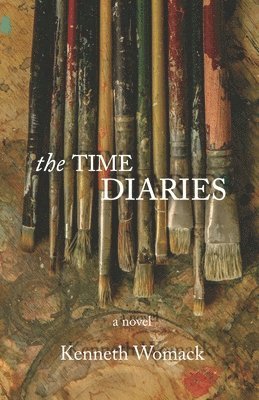 Kenneth Womack - Time Diaries, Häftad