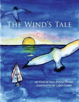 Paul Steven Stone - Wind's Tale, Häftad. Tillgänglighet: Lägg i varukorg