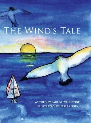 Paul Steven Stone - Wind's Tale, Inbunden. Tillgänglighet: Lägg i varukorg