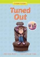 Mari Kesselring - Tuned Out, Inbunden