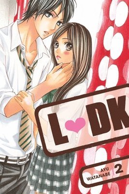 Ayu Watanabe - Ldk 2, Häftad. Tillgänglighet: Lägg i varukorg