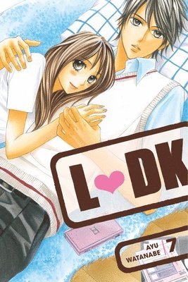 Ayu Watanabe - Ldk 7, Häftad. Tillgänglighet: Lägg i varukorg