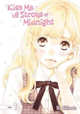 Rin Mikimoto - Kiss Me At The Stroke Of Midnight 1, Häftad. Tillgänglighet: Lägg i varukorg