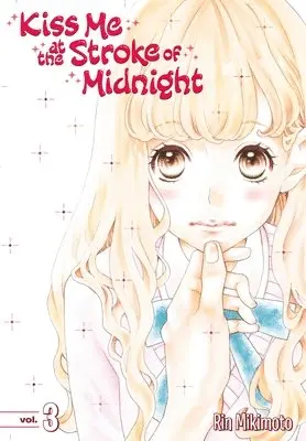 Rin Mikimoto - Kiss Me At The Stroke Of Midnight 3, Häftad. Tillgänglighet: Lägg i varukorg