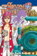 Seven Deadly Sins 26