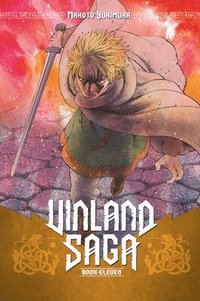 Vinland Saga Vol. 11