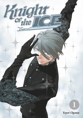 Yayoi Ogawa - Knight Of The Ice 1, Häftad. Tillgänglighet: Lägg i varukorg