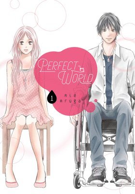 Rie Aruga - Perfect World 1, Häftad. Tillgänglighet: Lägg i varukorg