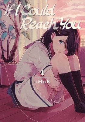tMnR - If I Could Reach You 1, Häftad