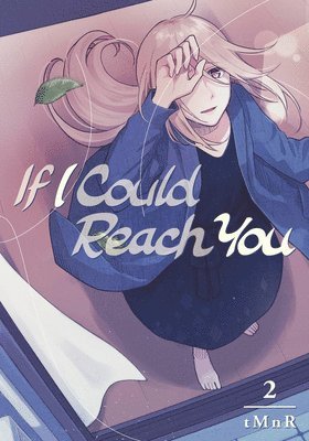 tMnR - If I Could Reach You 2, Häftad