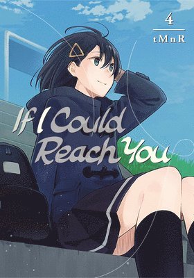 tMnR - If I Could Reach You 4, Häftad