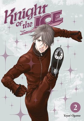 Yayoi Ogawa - Knight Of The Ice 2, Häftad. Tillgänglighet: Lägg i varukorg