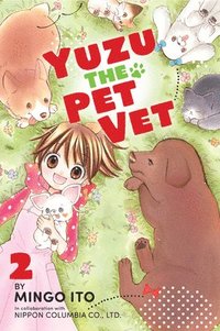 Yuzu The Pet Vet 2