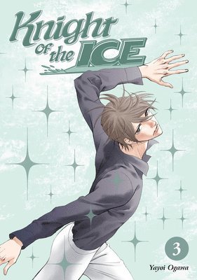 Yayoi Ogawa - Knight Of The Ice 3, Häftad. Tillgänglighet: Lägg i varukorg