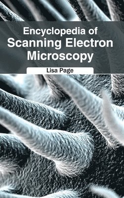 Lisa Page - Encyclopedia of Scanning Electron Microscopy, Inbunden