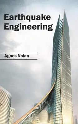 Agnes Nolan - Earthquake Engineering, Inbunden. Tillgänglighet: Lägg i varukorg