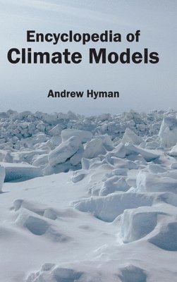 Encyclopedia of Climate Models