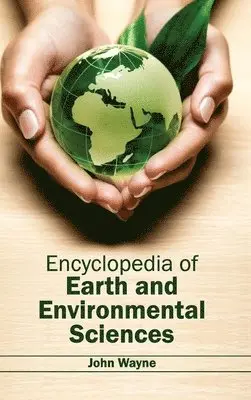 John Wayne - Encyclopedia of Earth and Environmental Sciences, Inbunden. Tillgänglighet: Lägg i varukorg
