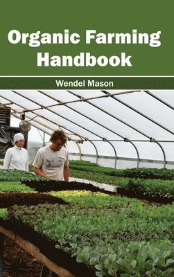 Organic Farming Handbook