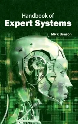 Mick Benson - Handbook of Expert Systems, Inbunden. Tillgänglighet: Lägg i varukorg