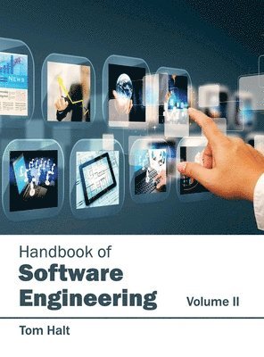 Tom Halt - Handbook of Software Engineering: Volume II, Inbunden
