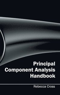 Principal Component Analysis Handbook
