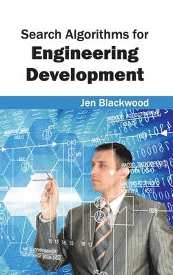 Jen Blackwood - Search Algorithms for Engineering Development, Inbunden. Tillgänglighet: Lägg i varukorg