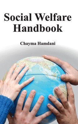Chayma Hamdani - Social Welfare Handbook, Inbunden. Tillgänglighet: Lägg i varukorg