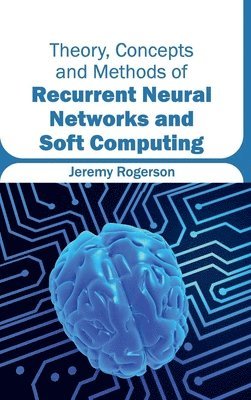 Jeremy Rogerson - Theory, Concepts and Methods of Recurrent Neural Networks and Soft Computing, Inbunden