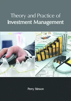 Perry Stinson - Theory and Practice of Investment Management, Inbunden. Tillgänglighet: Lägg i varukorg
