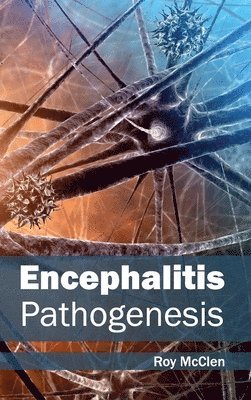 Roy McClen - Encephalitis: Pathogenesis, Inbunden