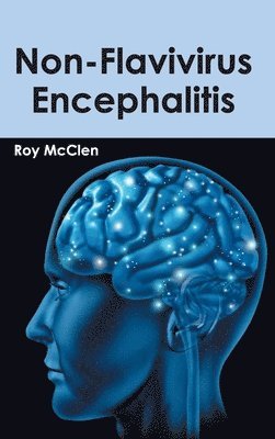 Roy McClen - Non-Flavivirus Encephalitis, Inbunden