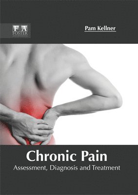 Pam Kellner - Chronic Pain: Assessment, Diagnosis and Treatment, Inbunden