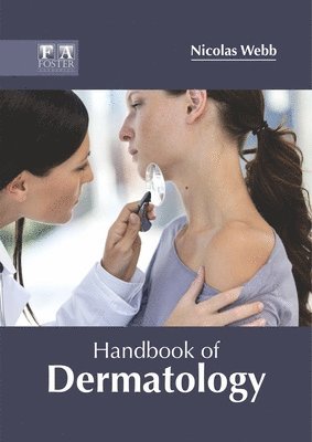 Nicolas Webb - Handbook of Dermatology, Inbunden