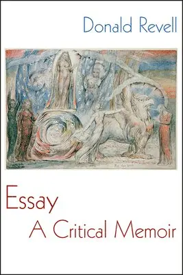 Donald Revell - Essay, Häftad. Tillgänglighet: Tillfälligt slut