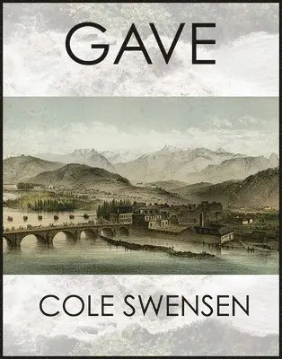 Cole Swensen - Gave, Häftad. Tillgänglighet: Tillfälligt slut