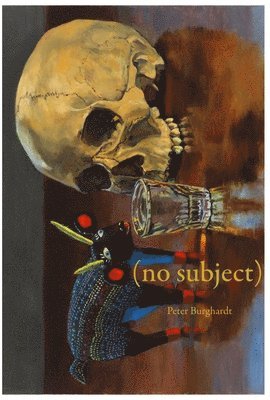 Peter Burghardt - (no subject), Häftad. Tillgänglighet: Lägg i varukorg