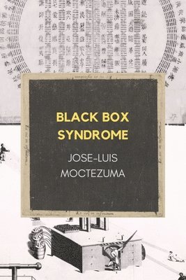 Jose-Luis Moctezuma - Black Box Syndrome, Häftad. Tillgänglighet: Lägg i varukorg