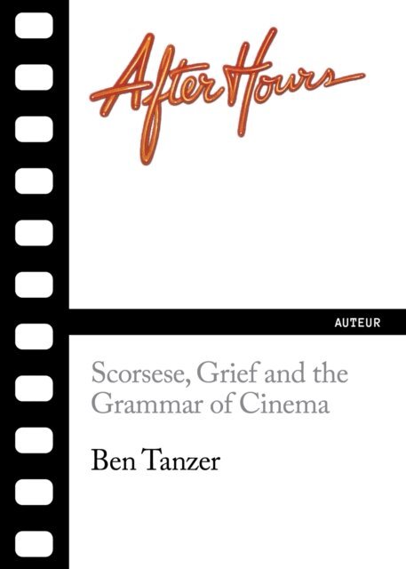 Ben Tanzer - After Hours, E-bok