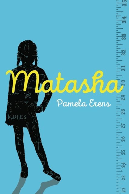 Pamela Erens - Matasha, E-bok