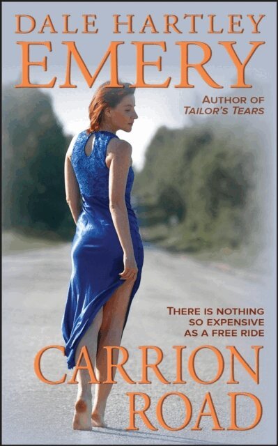 Carrion Road