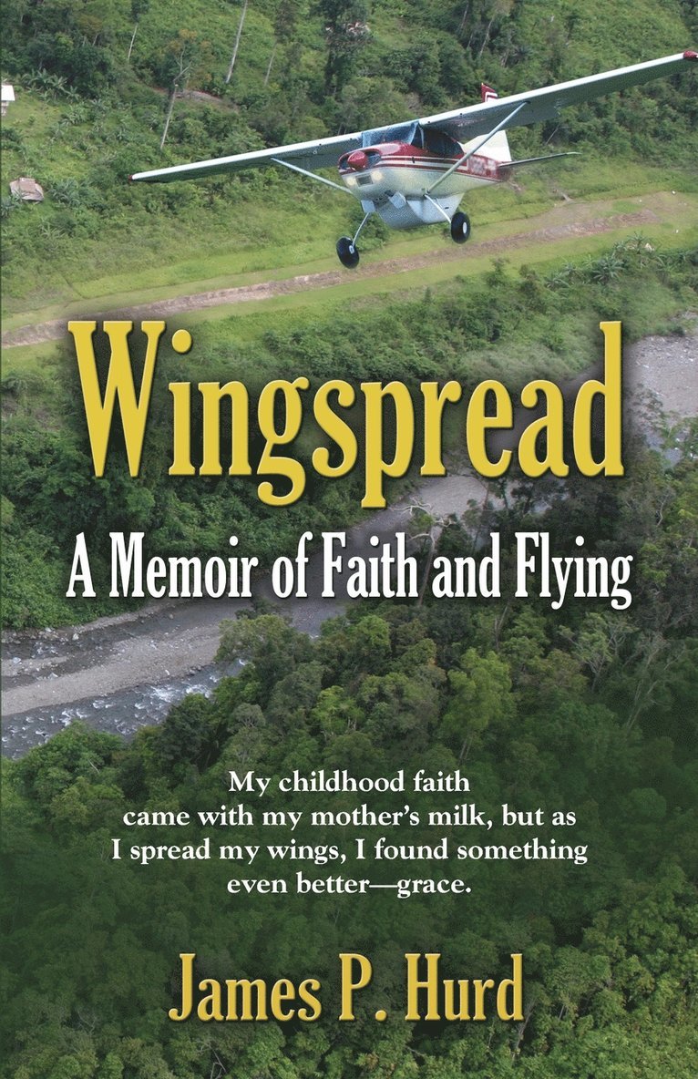 James P Hurd - Wingspread, Häftad. Tillgänglighet: Lägg i varukorg