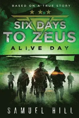 Samuel Hill - Six Days to Zeus, Häftad. Tillgänglighet: Lägg i varukorg