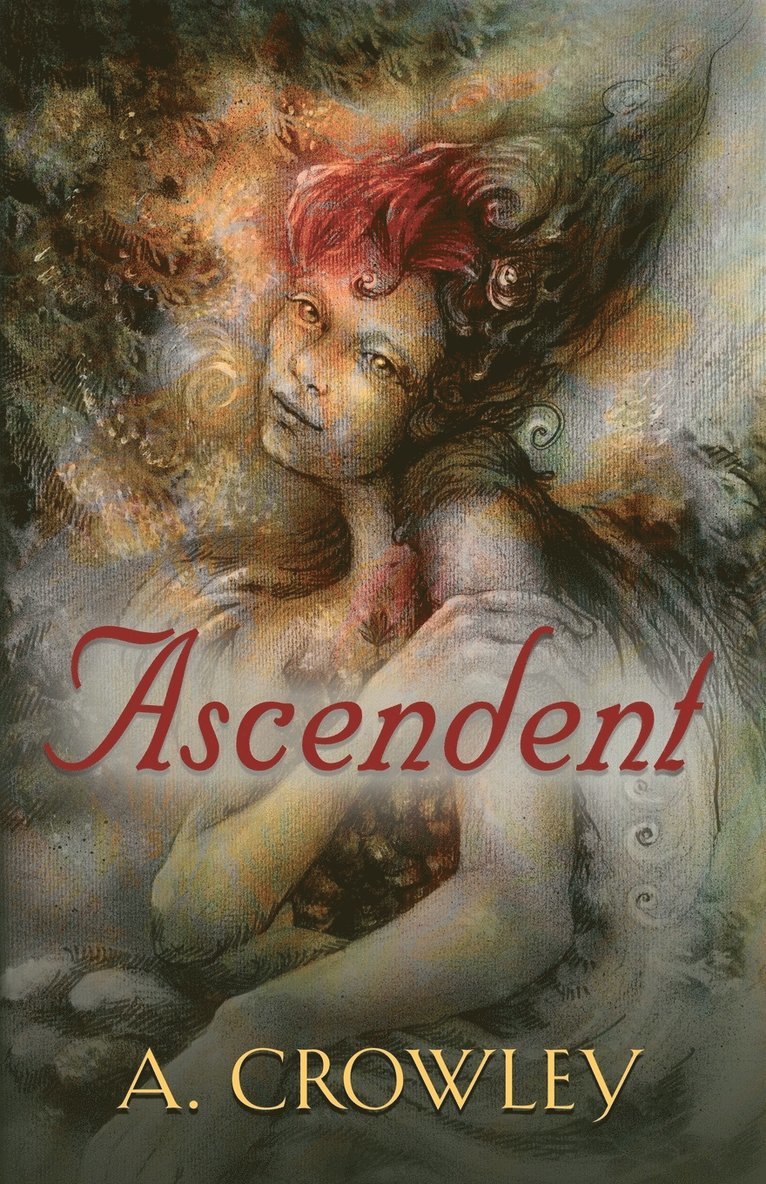 A Crowley - Ascendent, Häftad