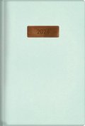 The Treasure of Wisdom - 2024 Daily Agenda - Teal Cloth: A Daily Calendar, Schedule, and Appointment Book with an Inspirational Quotation or Bible Ver