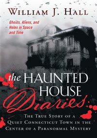 Haunted House Diaries