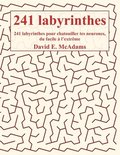 241 labyrinthes !