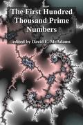 First Hundred Thousand Prime Numbers