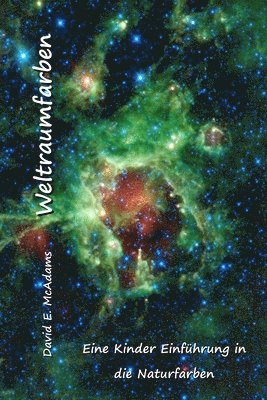 Weltraumfarben